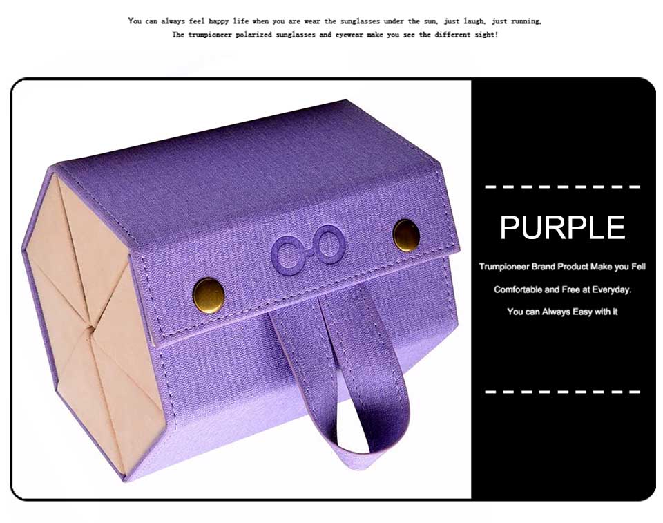 Shirt Pocket Eyeglass Holder