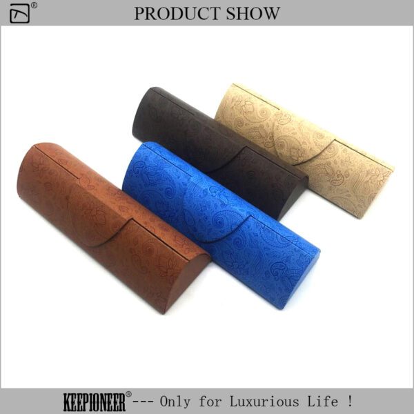 Shirt Pocket Eyeglass Holder