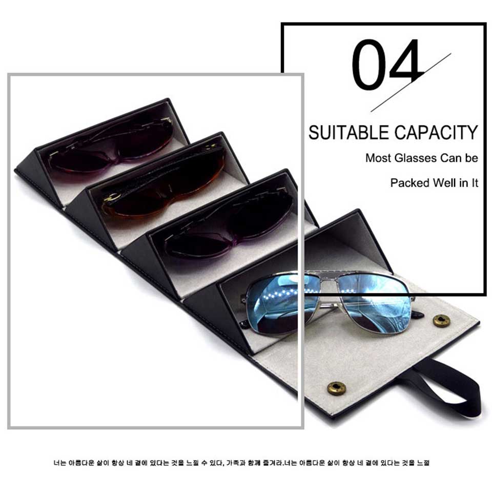 Silhouette Glasses Case Amazon