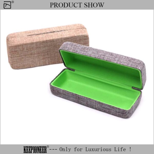 Silicone Glass Case