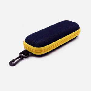 Slim Glasses Case Hard