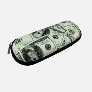 Slim Hard Case For Glasses