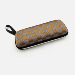 Slim Hard Eyeglass Case
