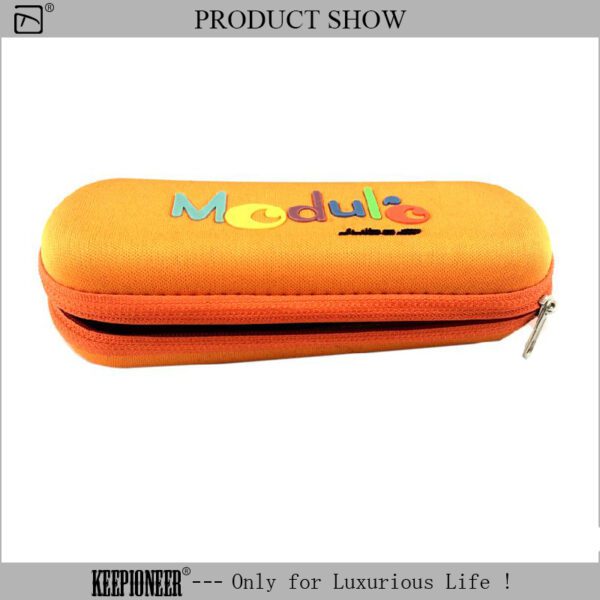 Slim Soft Glasses Case