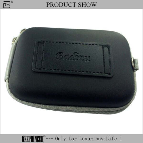 Small Camera Bags