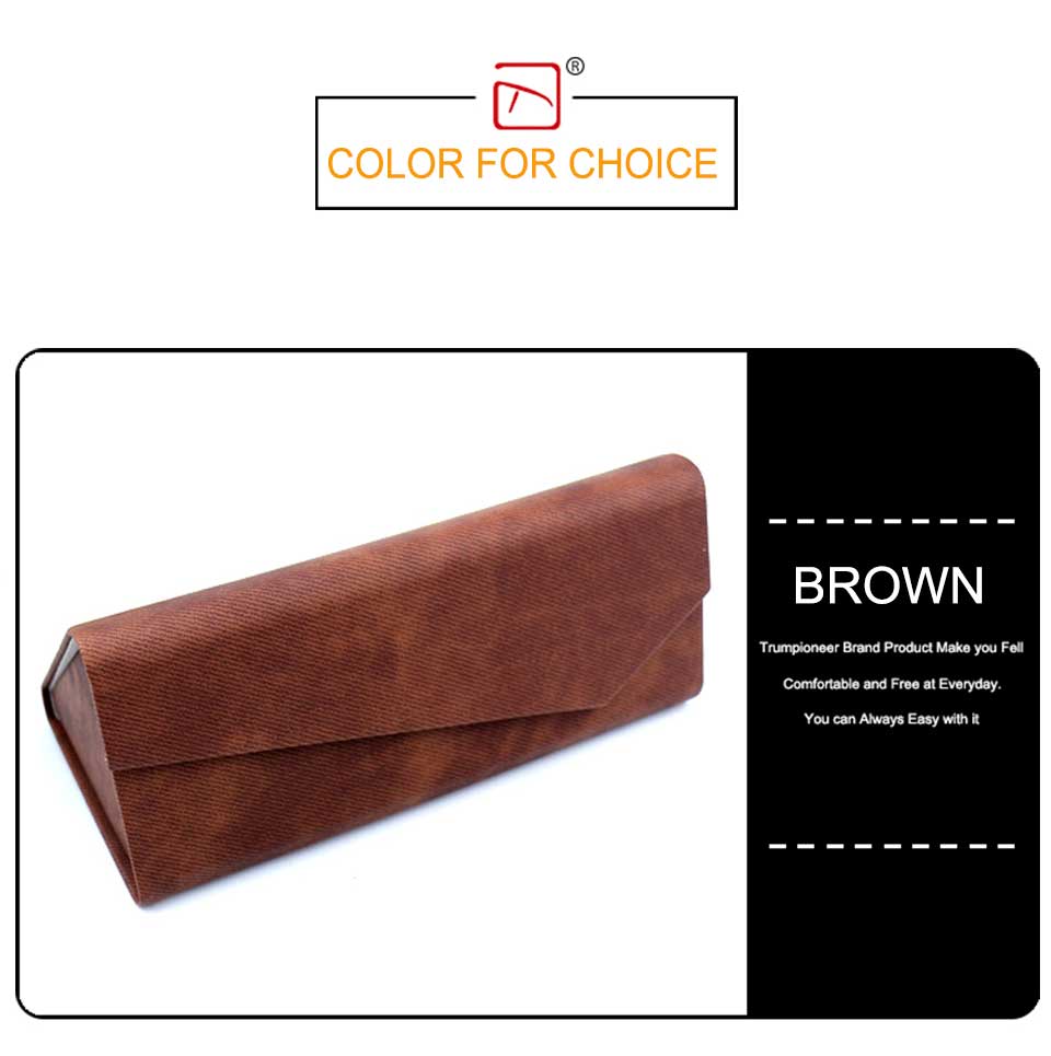Small Hard Glasses Case