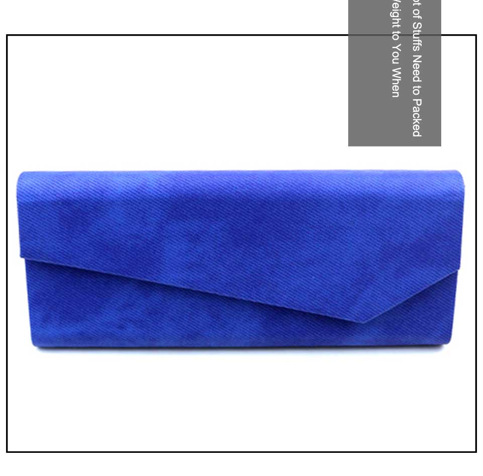 Small Leather Glasses Case
