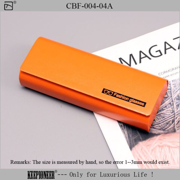 Small Reading Glasses Case