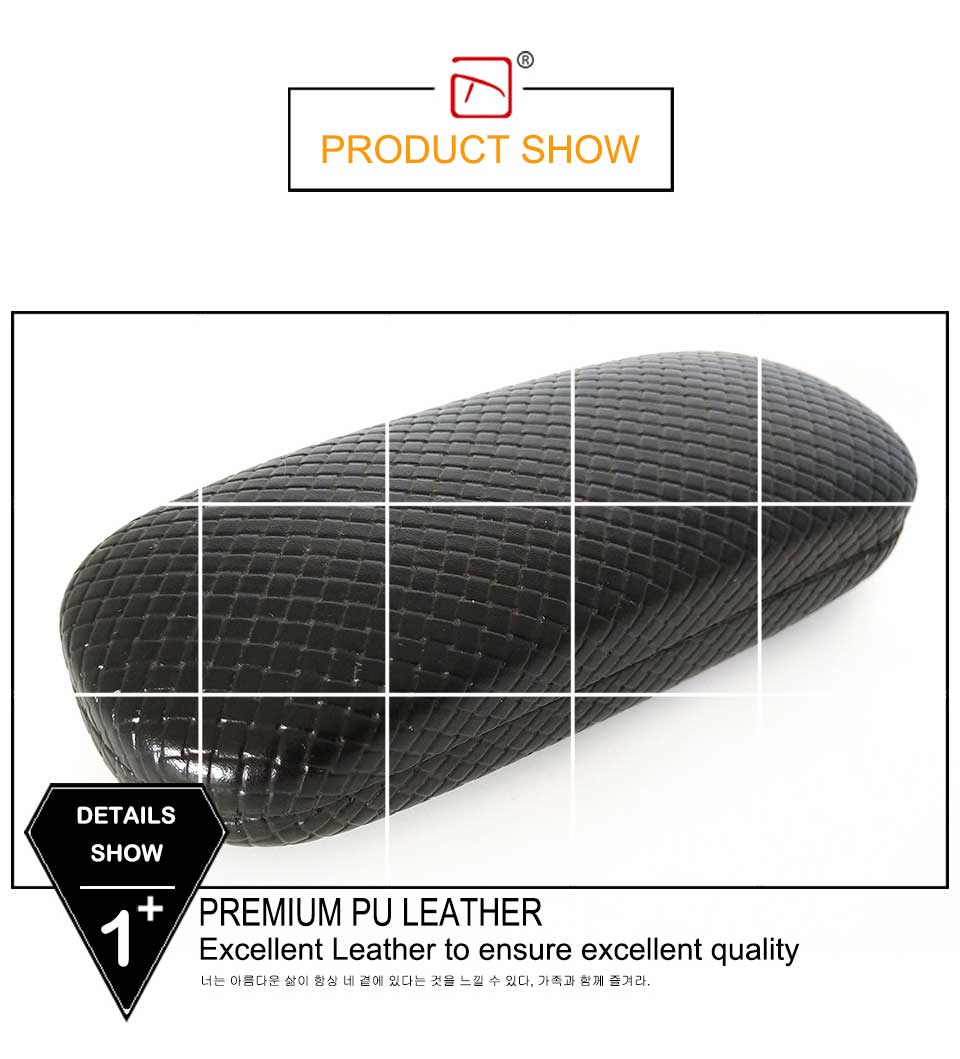 Small Spectacle Cases