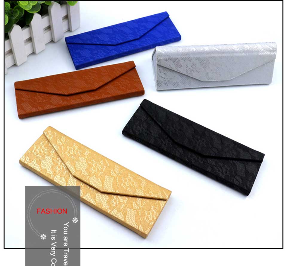 Small Sunglasses Case