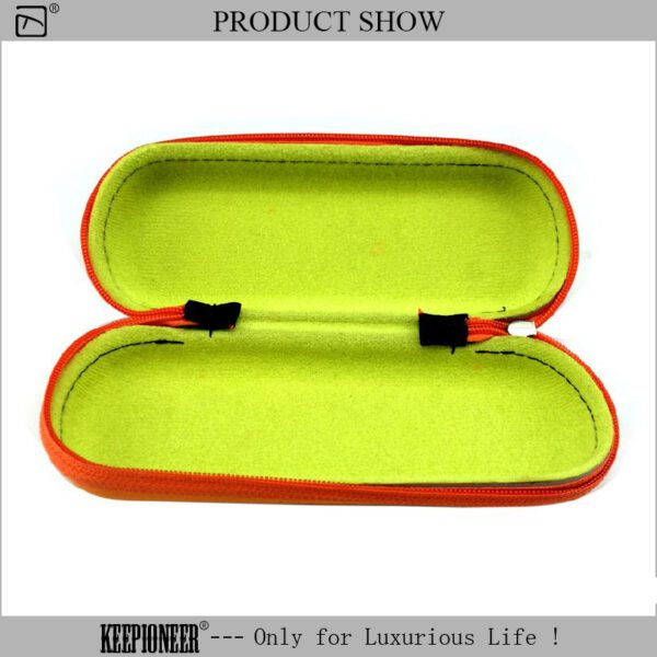 Small Sunglasses Case