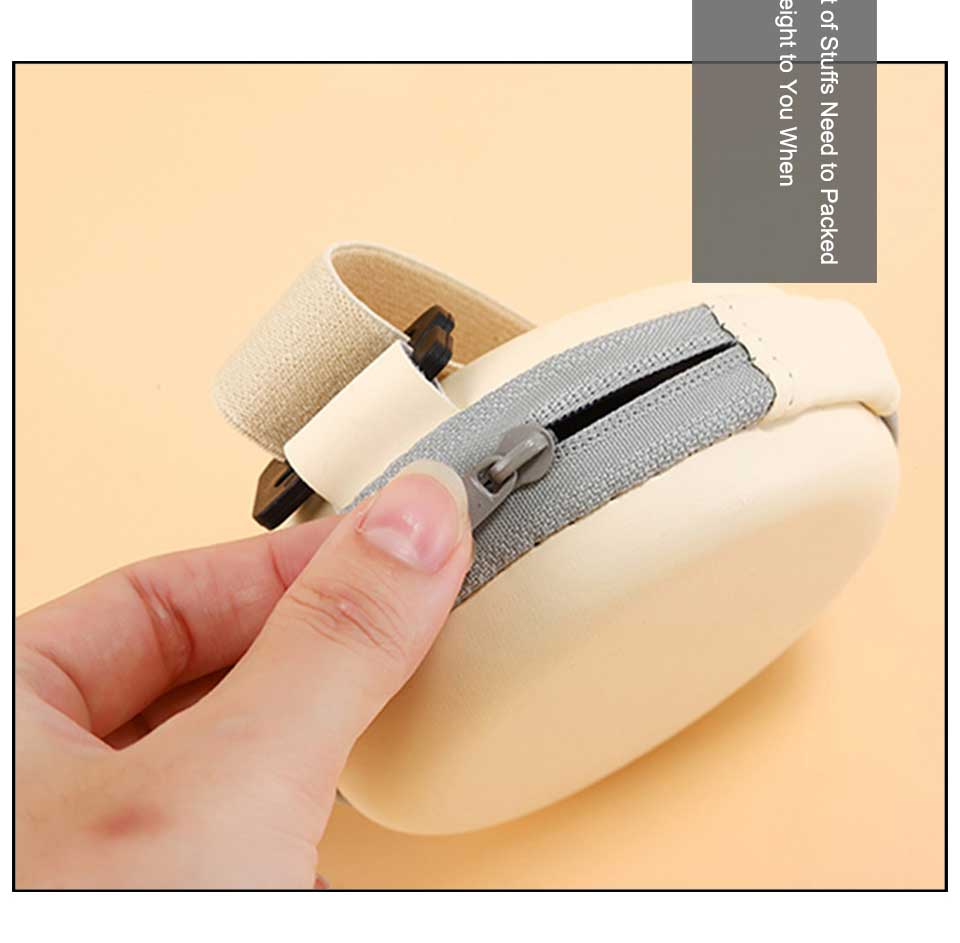Small Sunglasses Case Packaging