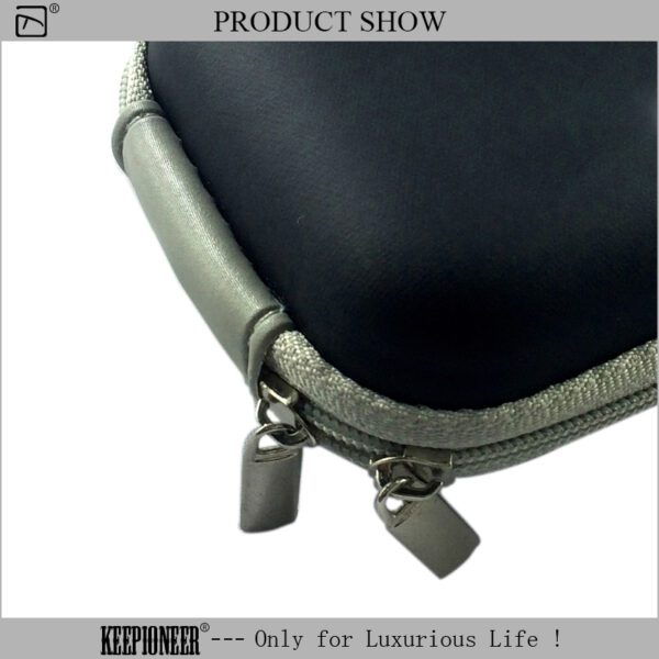 Soft Camera Bag