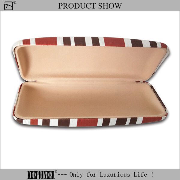 Soft Eyeglass Cases