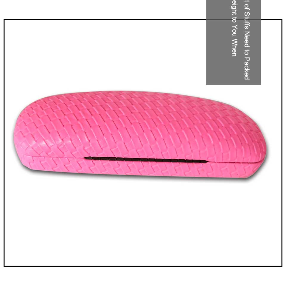 Soft Glass Cases For Spectacles