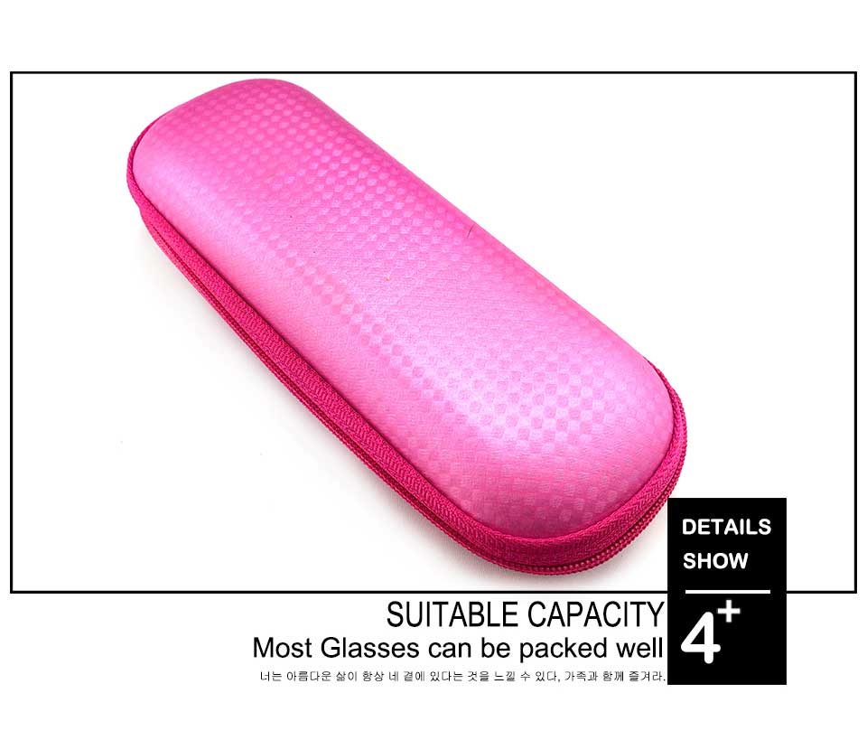 Soft Glasses Holder