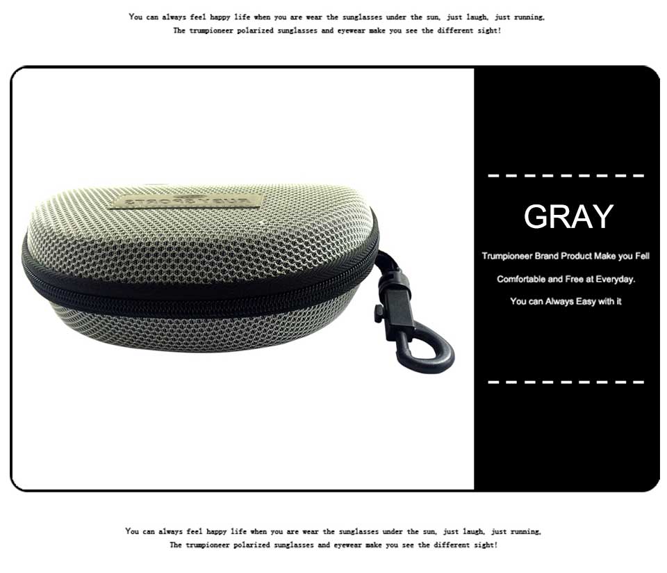 Soft Padded Glasses Case