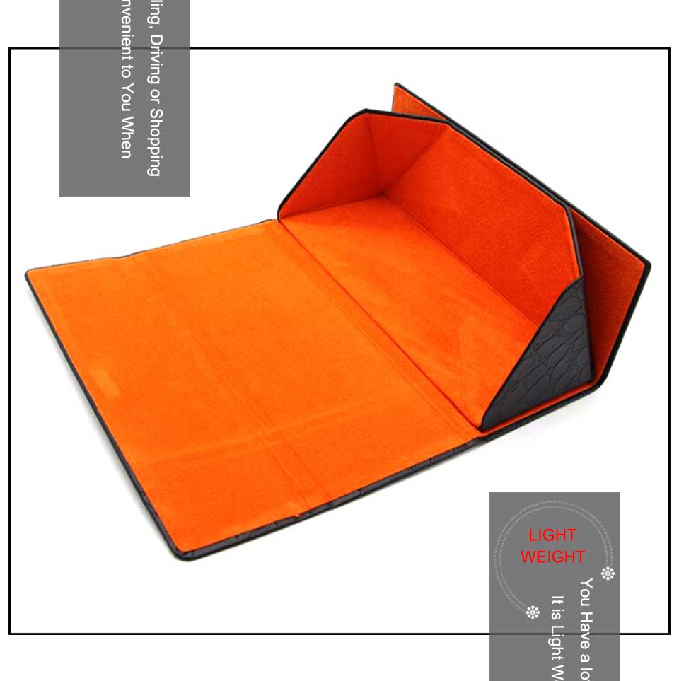 Soft Pouch Glasses Case