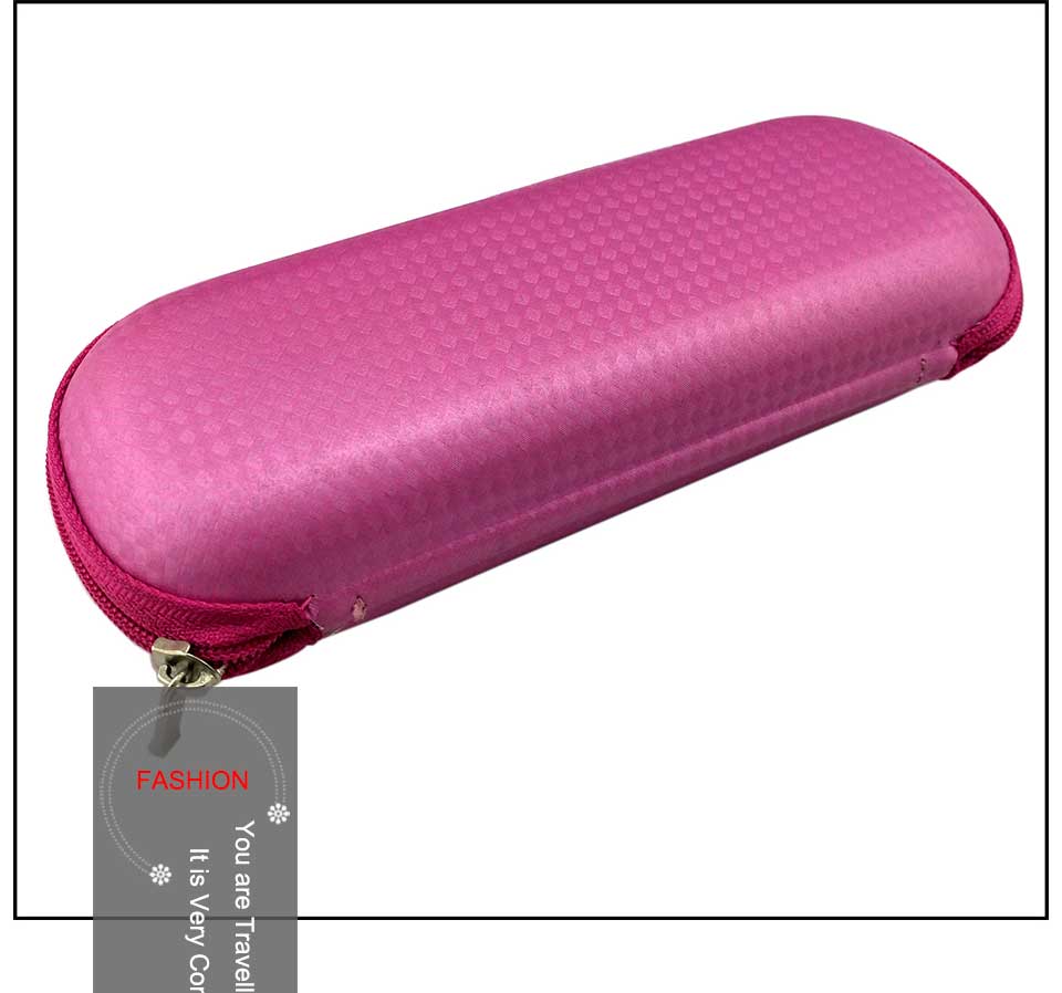 Soft Pouch Glasses Case