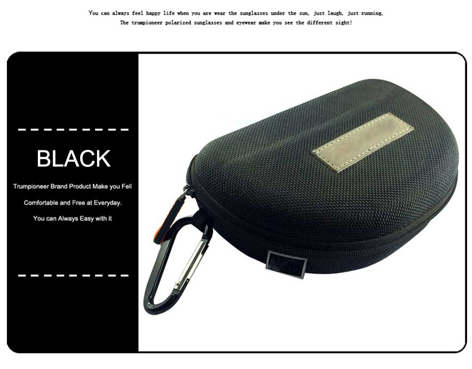 Soft Sided Eyeglass Case