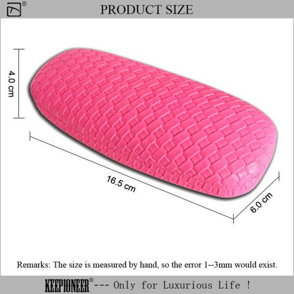 Soft Spectacle Cases