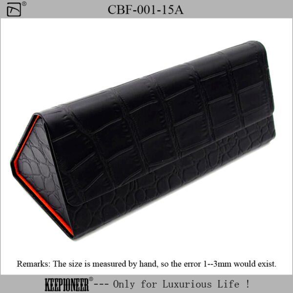 Soft Spectacle Pouch