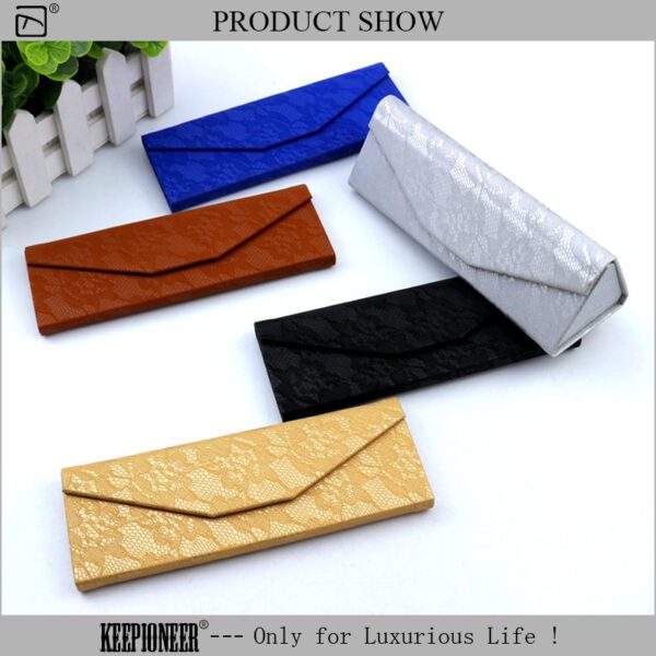 Soft Sunglass Case