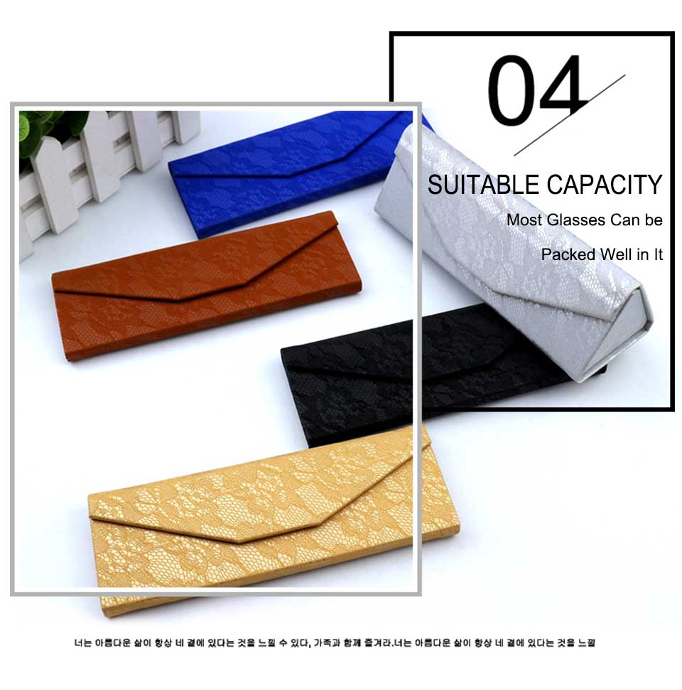Soft Vault Sunglass Case
