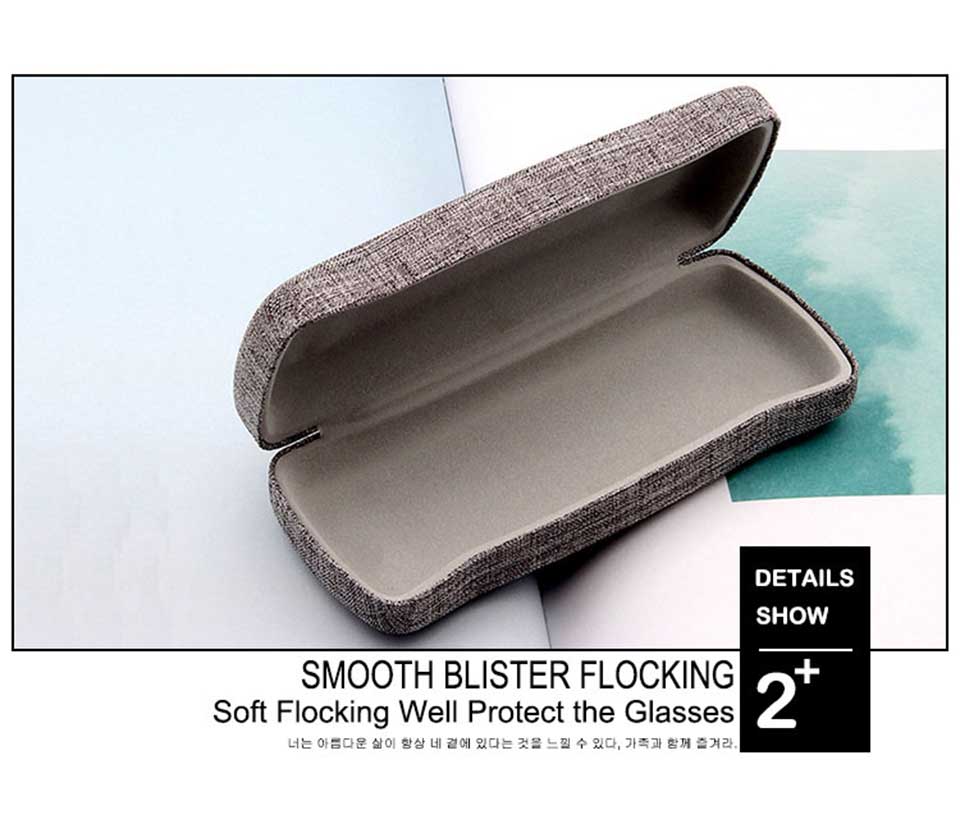 Specsavers Glasses Case