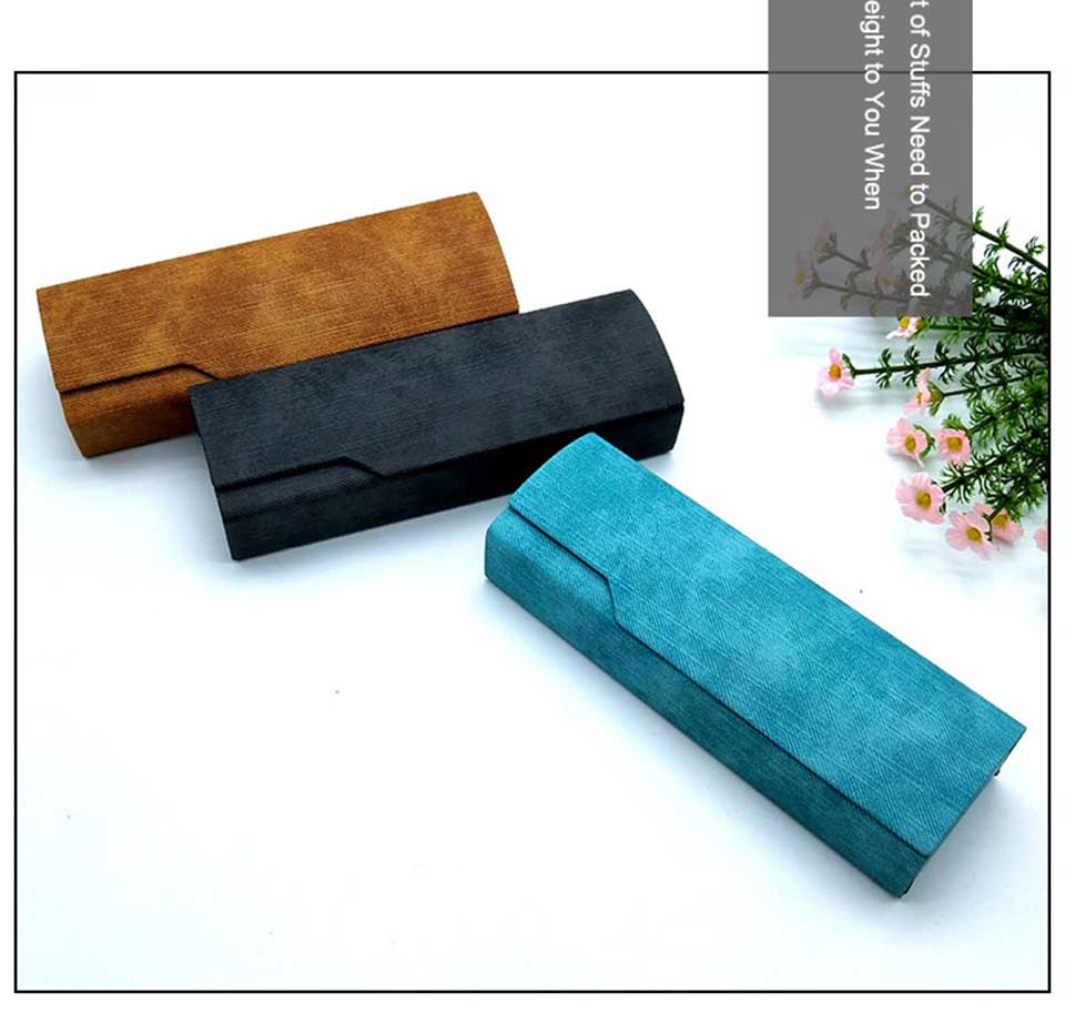 Spectacles Box Case