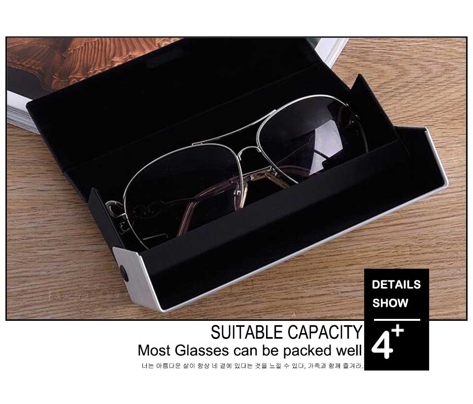 Sport Glasses Holder