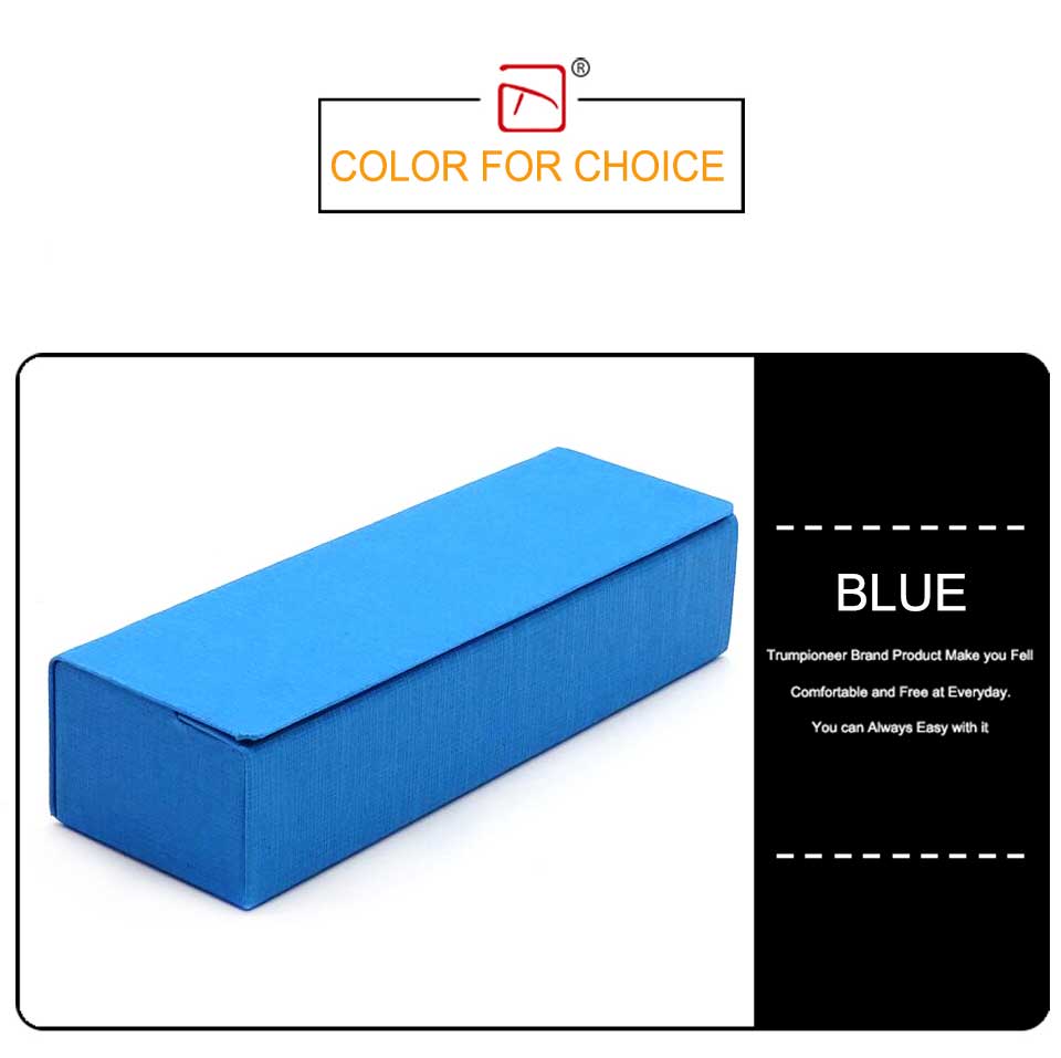 Steel Glasses Case