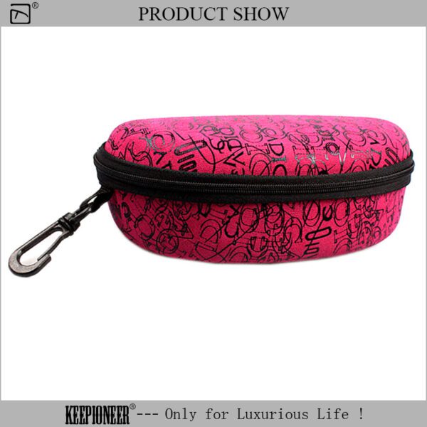 Stitch Glasses Case