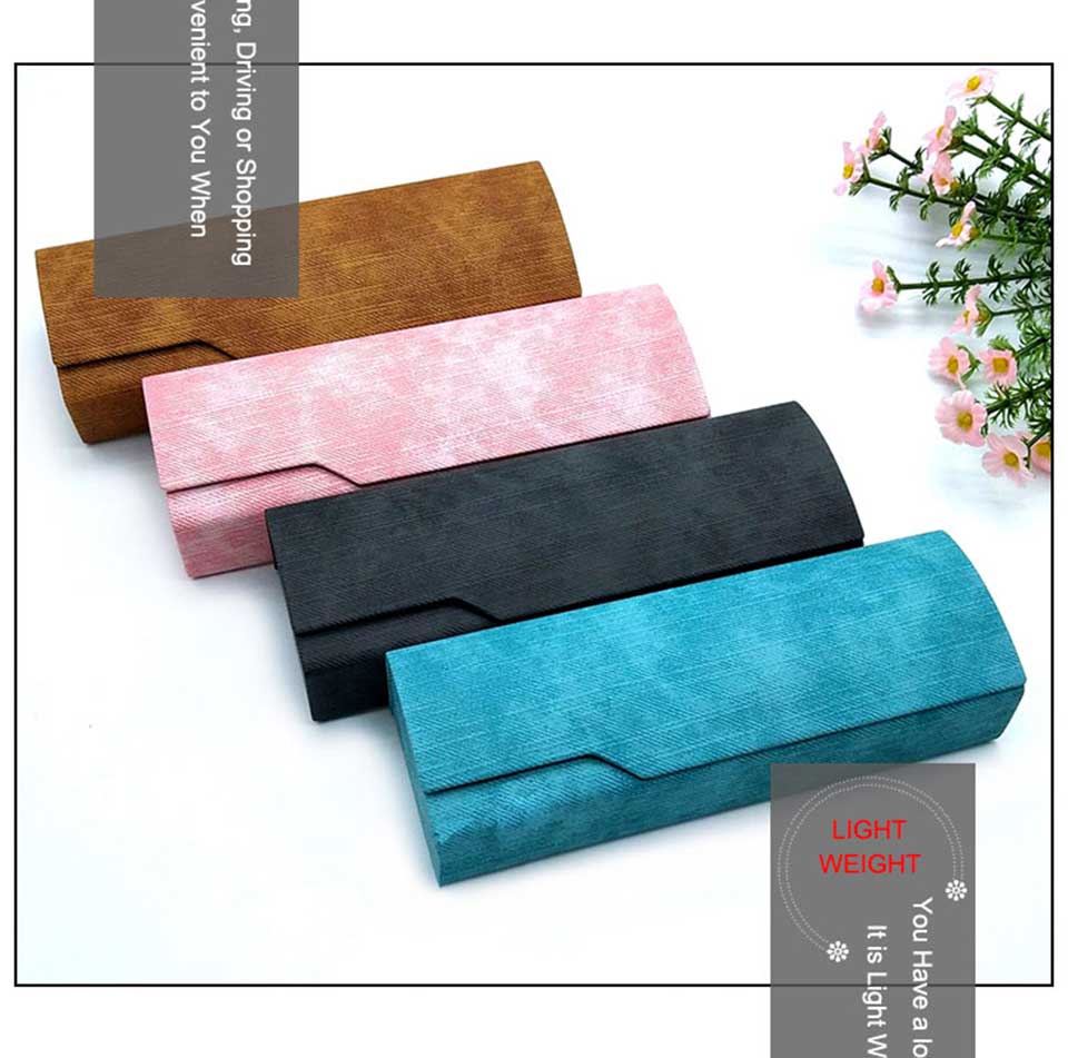 Stranger Things Glasses Case