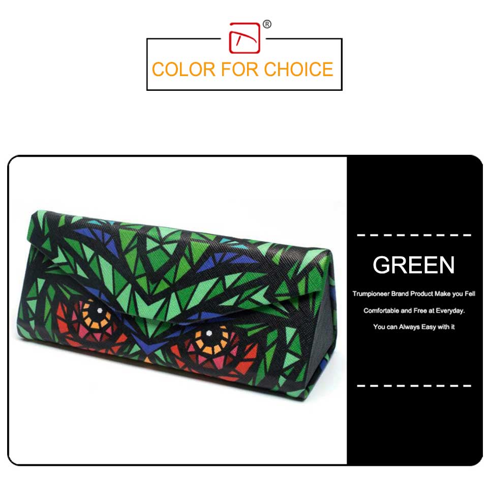 Stranger Things Glasses Case