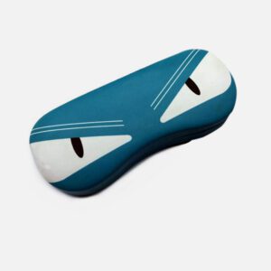 Strong Glasses Case