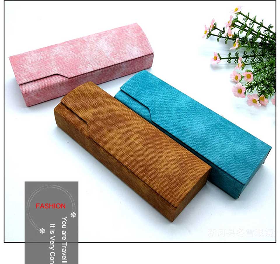 Strong Glasses Case