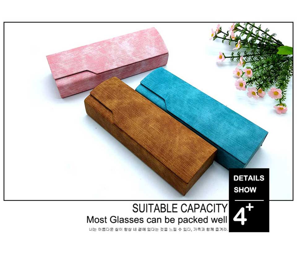 Sublimation Glasses Case