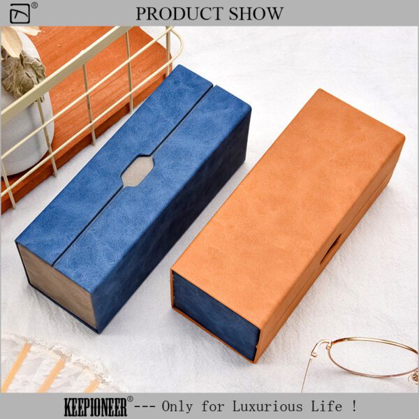 Sun Glass Case