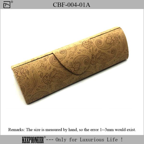 Sun Visor Eyeglass Holder