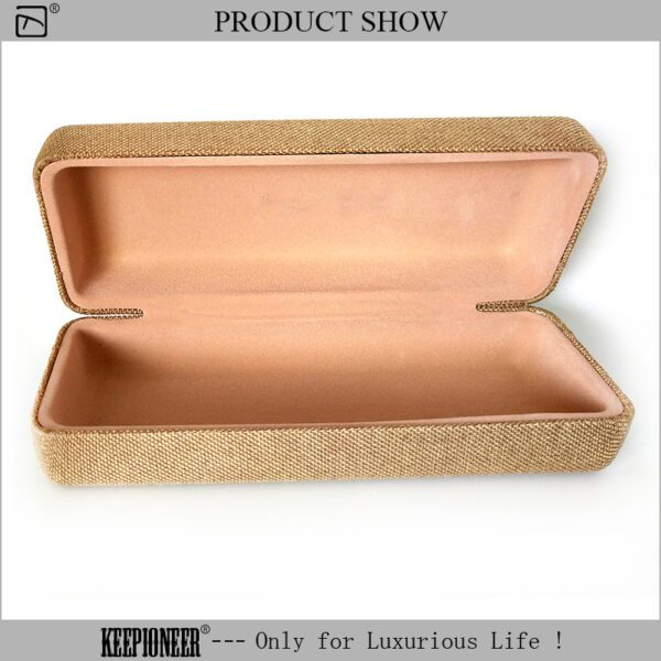 Sunglass Case Pouch