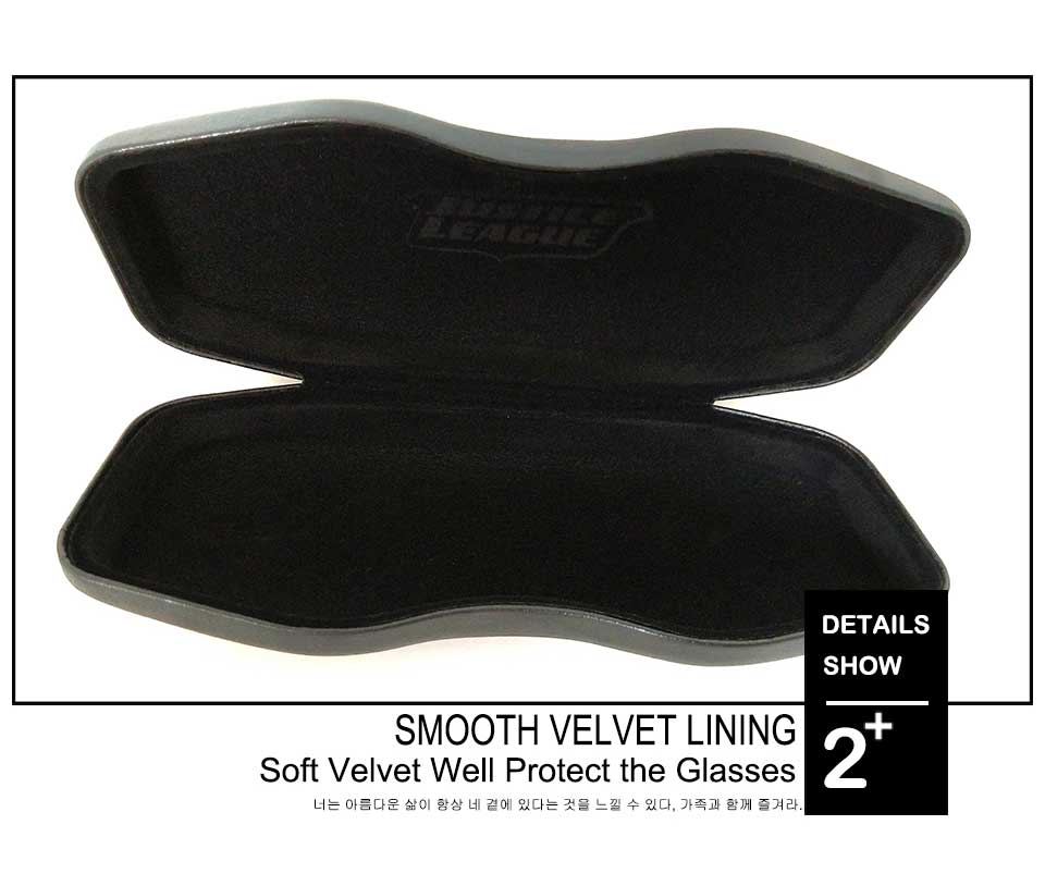 Sunglass Case Purse