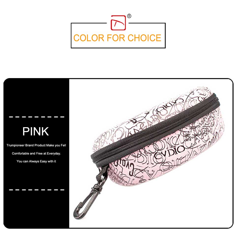 Sunglass Case Purse
