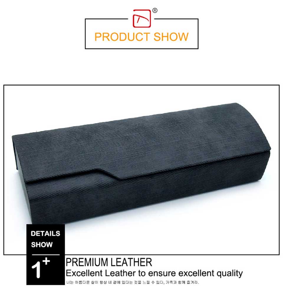 Sunglass Organizer Box