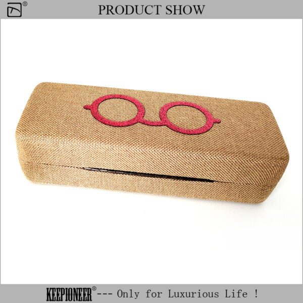 Sunglass Sleeve