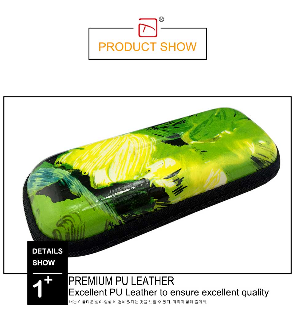 Sunglasses And Case