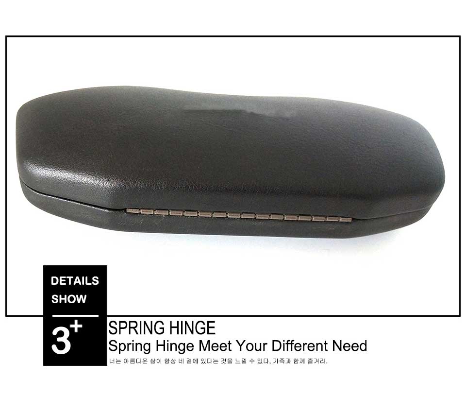 Sunglasses Belt Case