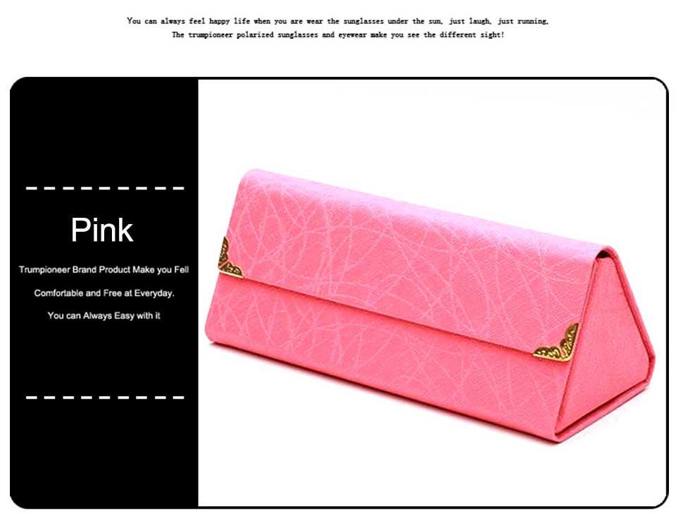 Sunglasses Carry Case