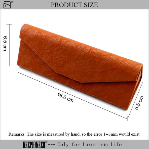 Sunglasses Case