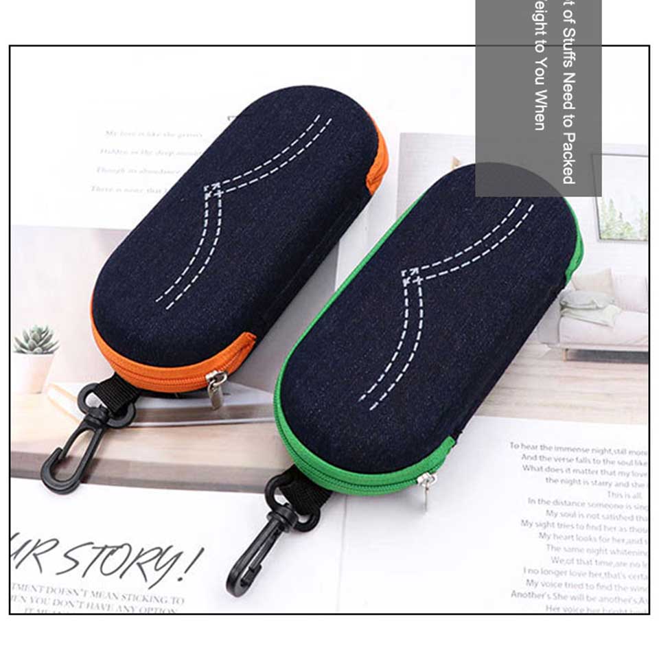 Sunglasses Case For Car